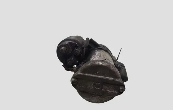 BMW 1 F20 F21 Starter motor 0001172407 8571905