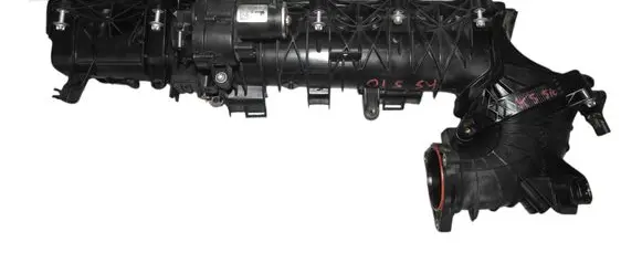 Mercedes-Benz E AMG W213 Intake manifold A6560900500 A6560900137Q A6549062500