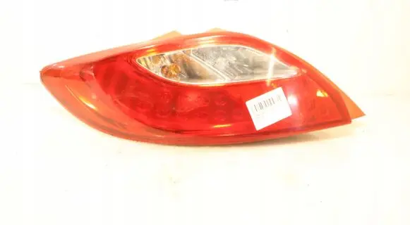 Mazda 2 Rear/tail lights D65151160