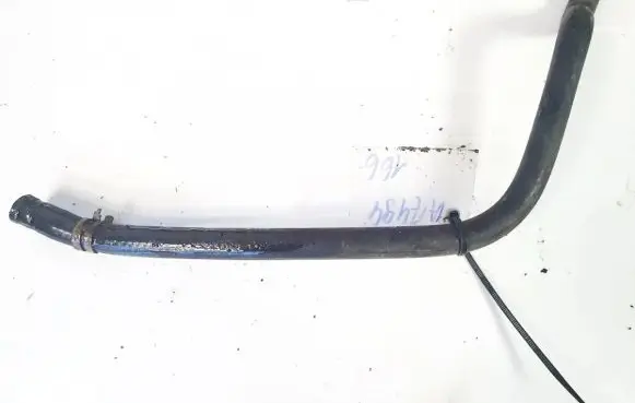 Chrysler Pacifica Engine coolant pipe/hose 04889437ab