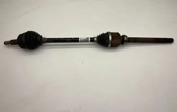 Peugeot 308 Front driveshaft 9809528180