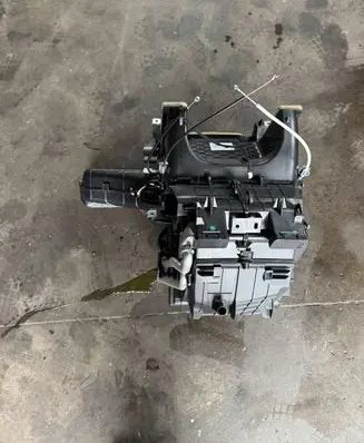 Renault Express Interior heater climate box assembly 272705910R