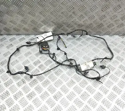 Land Rover Discovery Sport Parking sensor (PDC) wiring loom GK7215B484EC