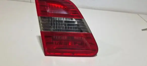 Mercedes-Benz B W245 Tailgate rear/tail lights A169820