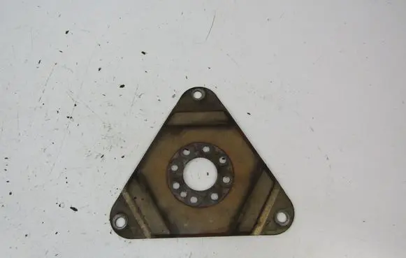 Peugeot 607 Flywheel 