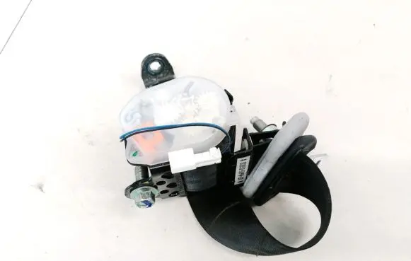 Honda CR-V Rear seatbelt 82850SWWG0 82850-SWW-G0