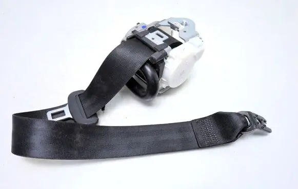 Audi Q5 SQ5 FY Rear seatbelt 80A857805B 13595177 34133468D