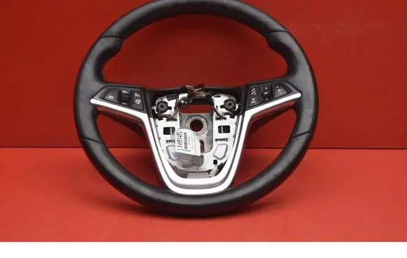 Opel Zafira C Steering wheel 13387036