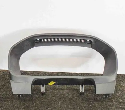 Dashboard trim
