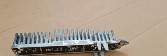Audi Q3 F3 LED ballast control module 83A941475