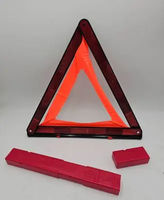 Porsche Macan (95B) Emergency warning sign 8K0860251B