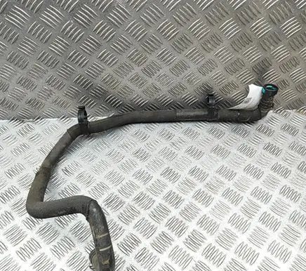 Jaguar F-Type Engine coolant pipe/hose GX538B504AA