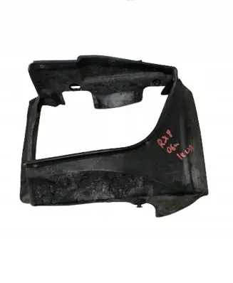 Mazda RX8 Intercooler air channel guide 