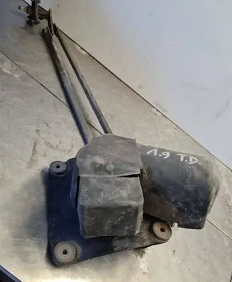 Volvo S40, V40 Wiper motor 0390241114 MB952177