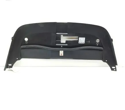 Porsche Cayenne (92A) Radiator trim 7P5805806B