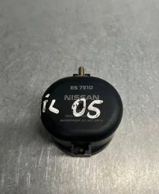 Nissan X-Trail T30 Horn signal 014020