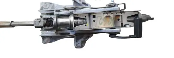 Volvo XC60 Steering wheel axle