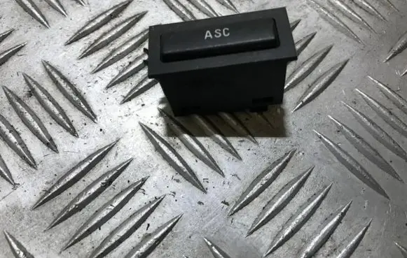 Traction control (ASR) switch