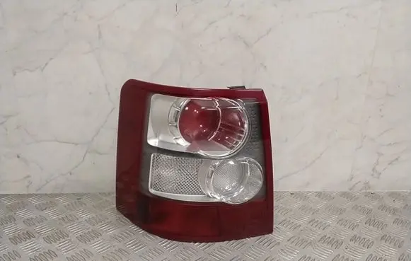 Land Rover Range Rover Sport L320 Rear/tail lights 2VP238023