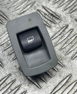 BMW 3 E90 E91 Electric window control switch 15939902