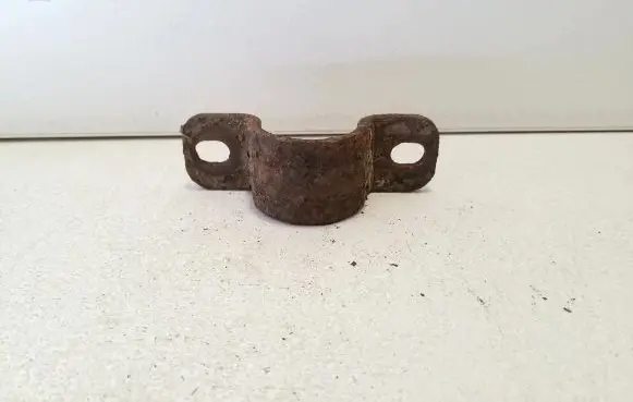Seat Alhambra (Mk1) Sway bar bush bracket, rear 