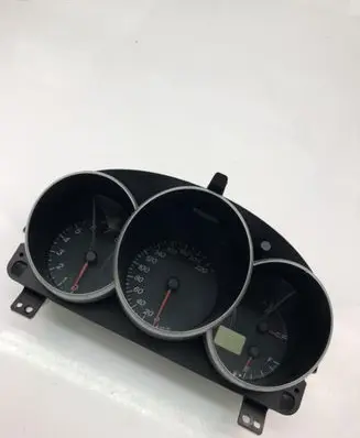 Mazda 3 I Speedometer (instrument cluster) 4KBP4KB