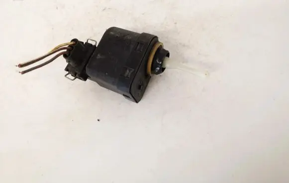 Audi A4 S4 B5 8D Headlight level adjustment motor 6k5941295