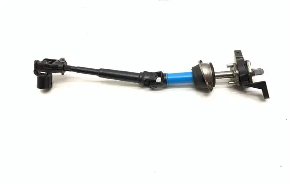 Jaguar XJ X351 Steering column universal joint C2D47266