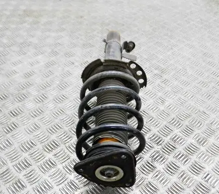Ford Kuga II Front shock absorber/damper CV6118K001FAA
