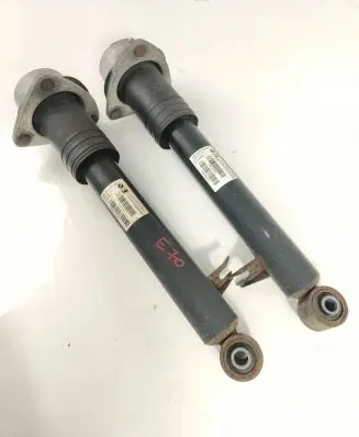 BMW X5 E70 Rear shock absorber/damper 6781927 6781928