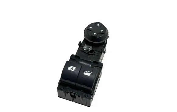 Peugeot 208 Electric window control switch 96761129ZD A12341