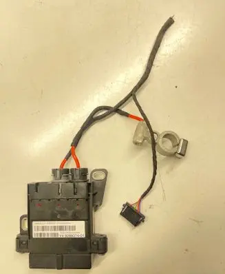 BMW X5 F15 Other control units/modules 9289374