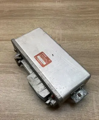 Audi 100 S4 C4 ABS control unit/module 4A0907379A 0265100056