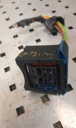 Fiat Ducato Wiring harness 