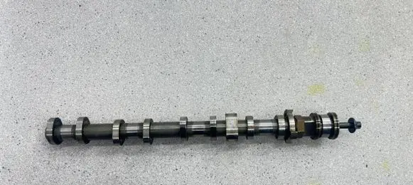 BMW M6 Camshaft 2376431 11312376431