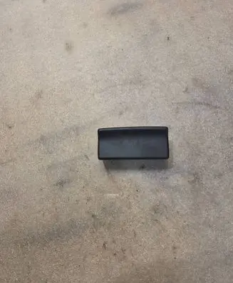 Ford Sierra Rear door ashtray 87BBA24726AA