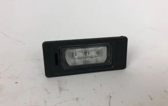 Audi A6 C7 Number plate light 4G0943021