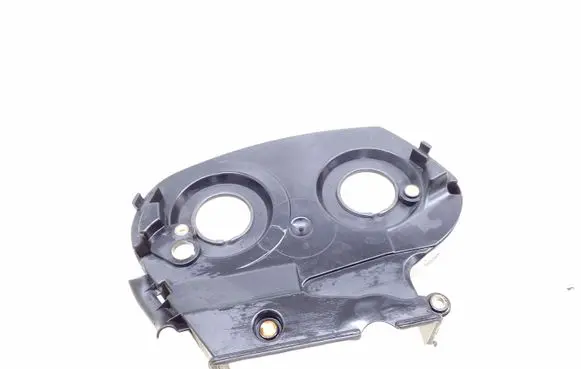 Opel Astra H Timing belt guard (cover) 55352925