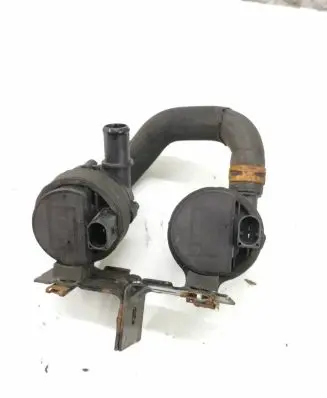 Nissan Primastar Electric auxiliary coolant/water pump