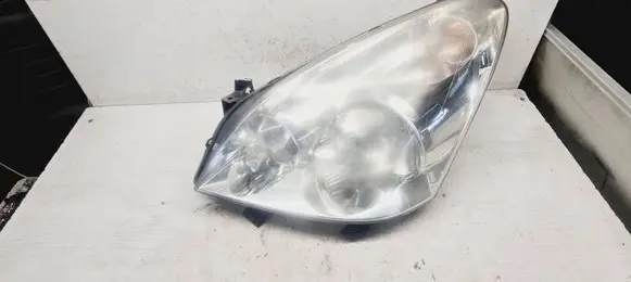 Toyota Corolla Verso AR10 Headlight/headlamp HB412V51W 3124