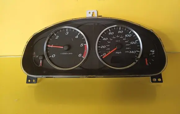 Mazda 6 Speedometer (instrument cluster) JRGJ8VB