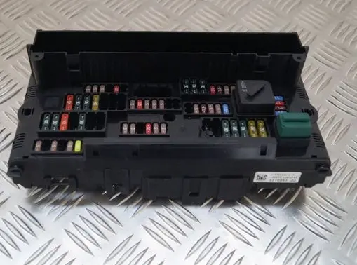 BMW X3 F25 Fuse box set 9210863