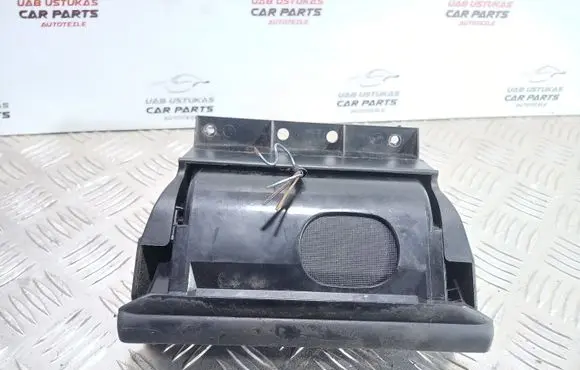 Ashtray (front)