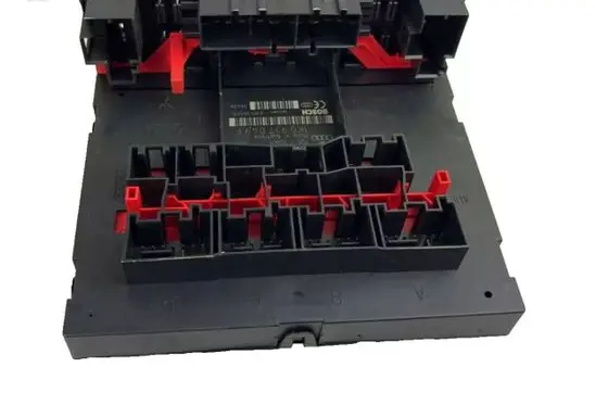 Volkswagen Touran I Comfort/convenience module 1K0937049F