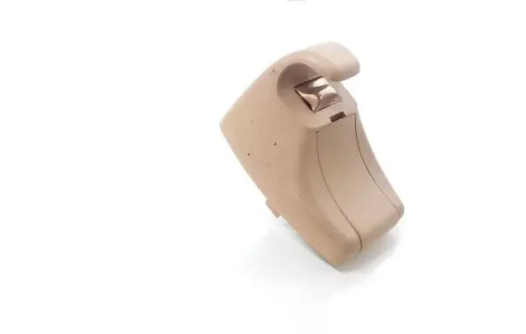 BMW 5 E60 E61 Sun visor clip/hook/bracket 