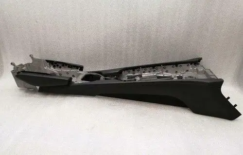 Porsche Panamera (970) Center console 97055331100