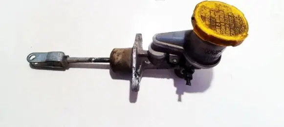Clutch master cylinder