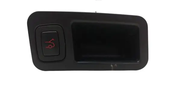 Tesla Model S Tailgate/boot open switch button 101032700A 40490401