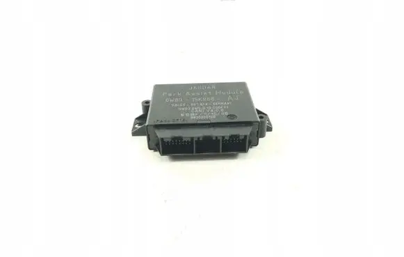 Jaguar XK - XKR Parking PDC control unit/module C2P16707