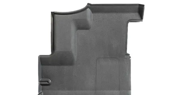 Mercedes-Benz Sprinter W907 W910 Front floor carpet liner A9076845800